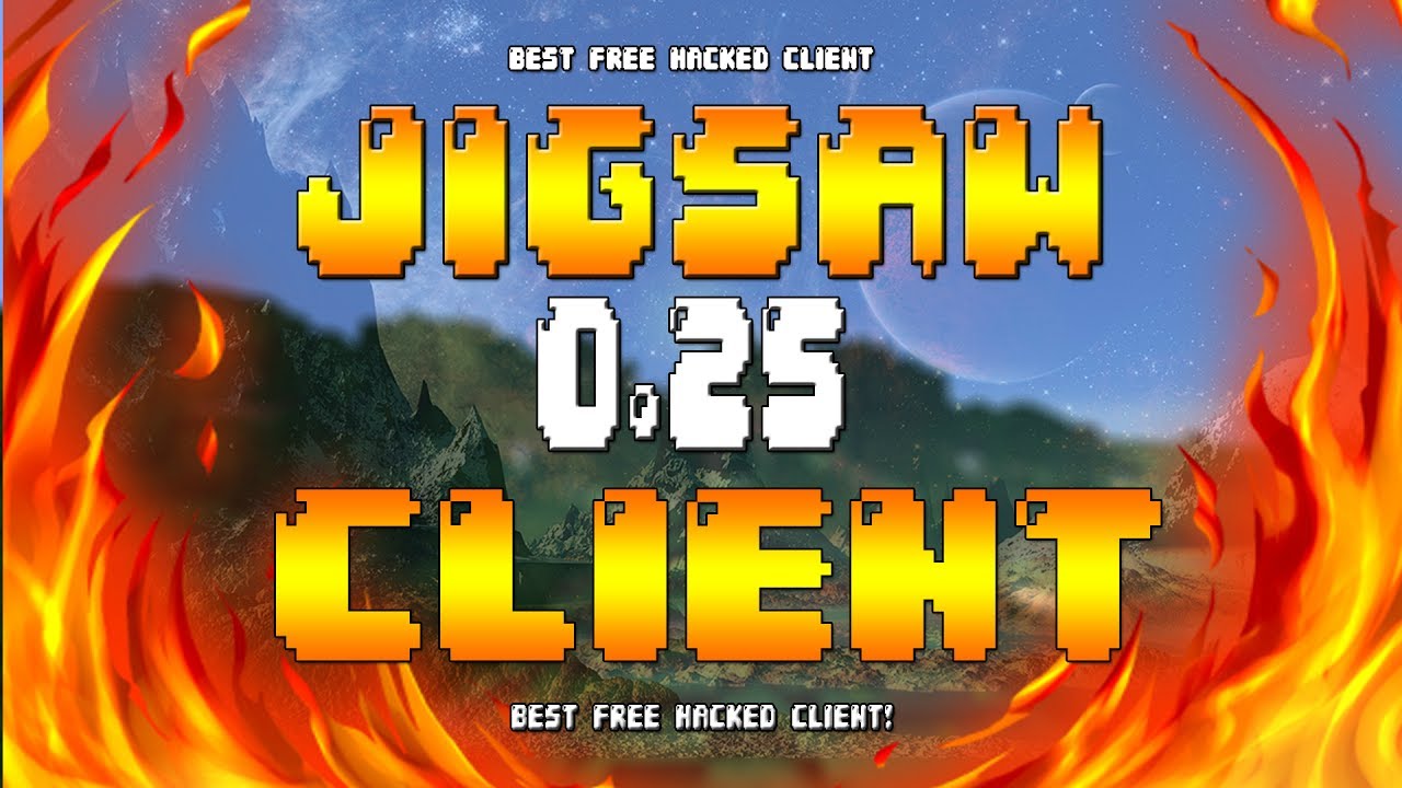 jigsaw hacked client download
